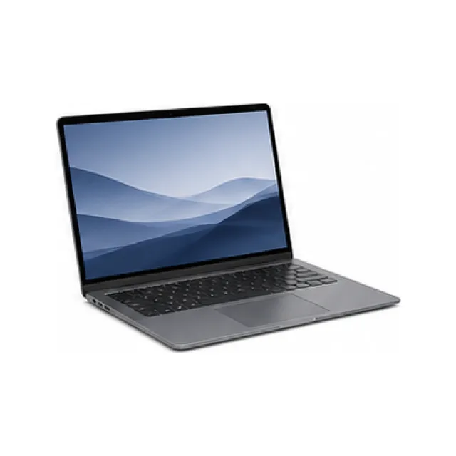 Computers and Mobile white-background product packshot