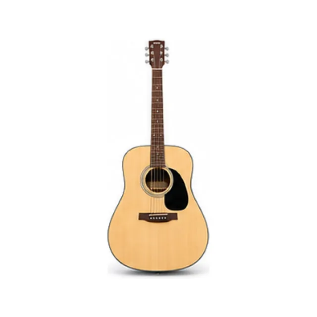 Musical Instruments white-background product packshot