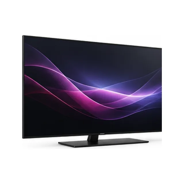 TV and Home Appliances white-background product packshot