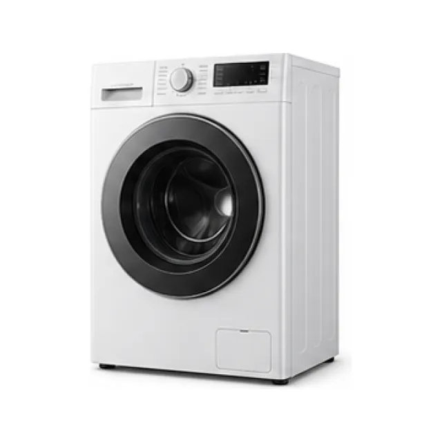 Front-Load Washing Machine - Classic Finish white-background product packshot