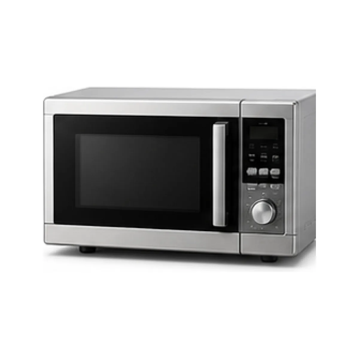 Countertop Microwave Oven - Classic Finish white-background product packshot