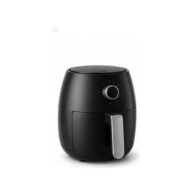 Digital Air Fryer - Classic Finish white-background product packshot