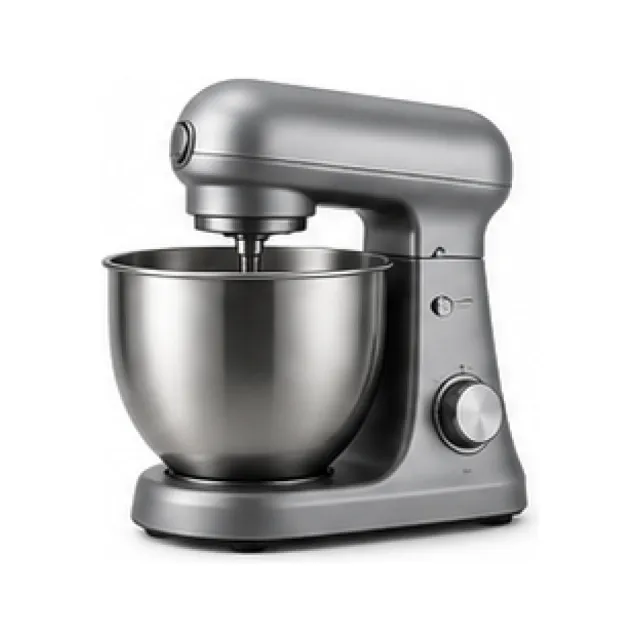 Planetary Stand Mixer - Classic Finish white-background product packshot