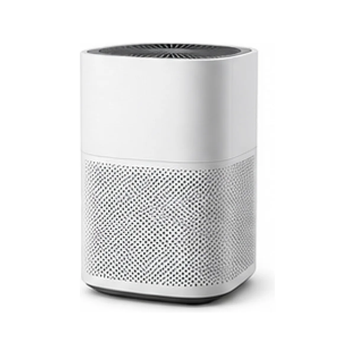 HEPA Room Air Purifier - Classic Finish white-background product packshot