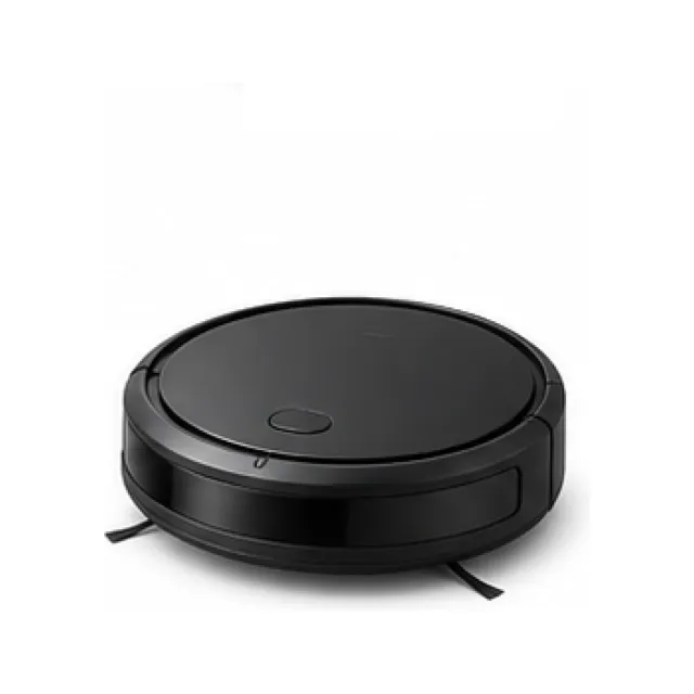 Smart Robot Vacuum - Classic Finish white-background product packshot