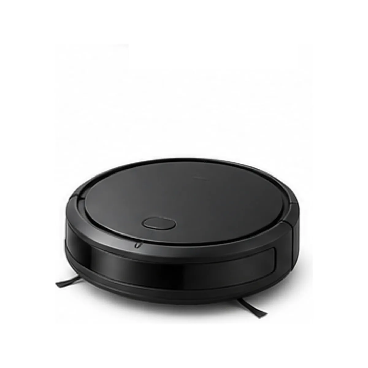 Smart Robot Vacuum - Classic Finish white-background product packshot