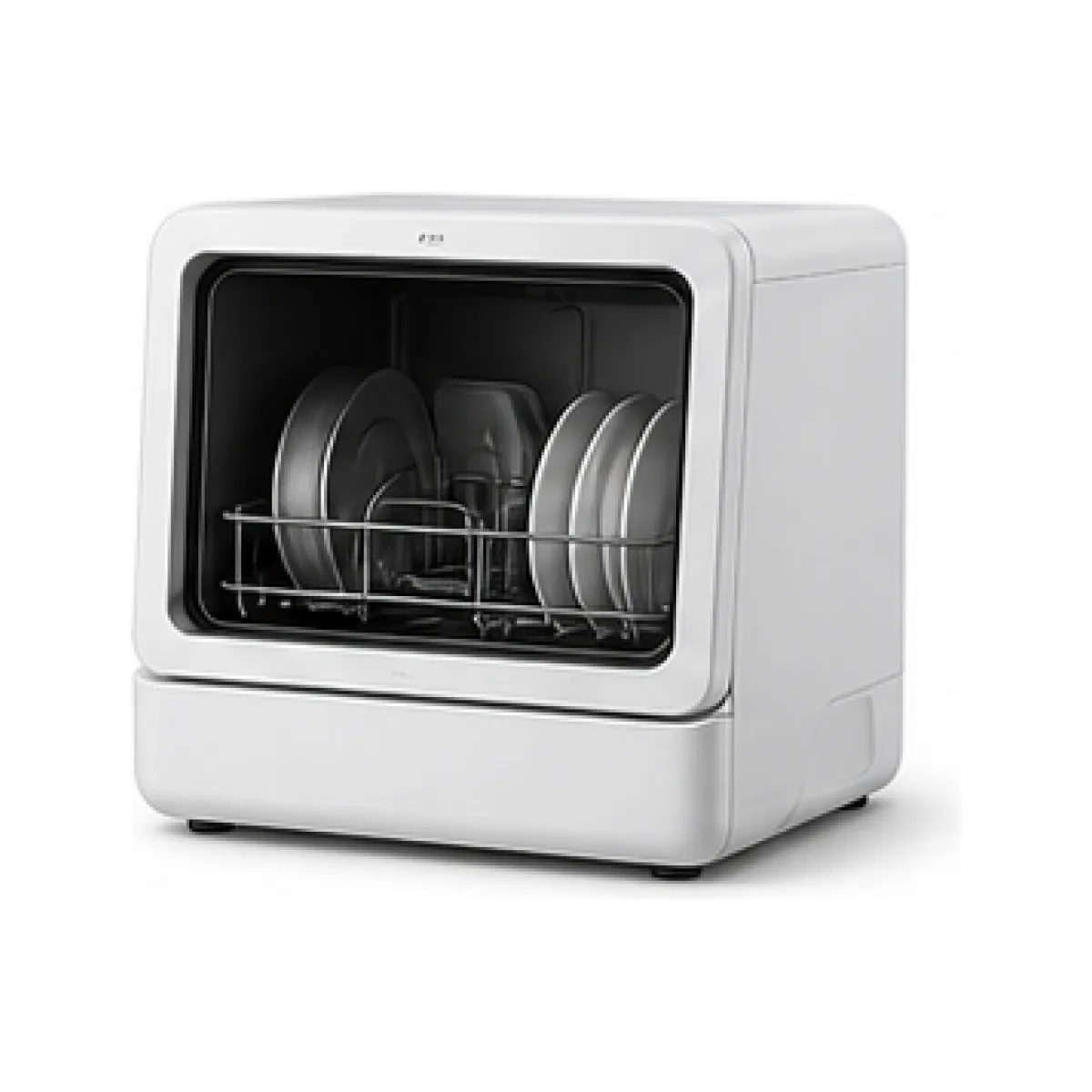 Countertop Dishwasher - Classic Finish white-background product packshot