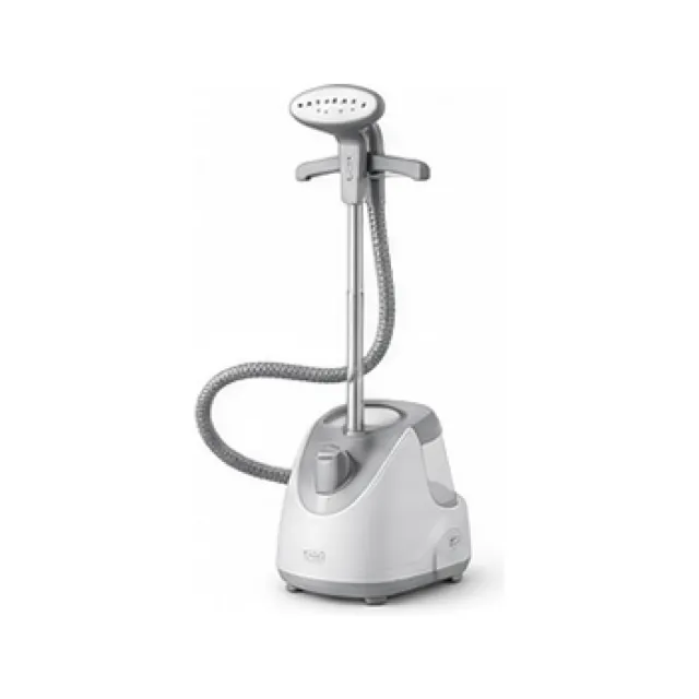 Upright Garment Steamer - Classic Finish white-background product packshot