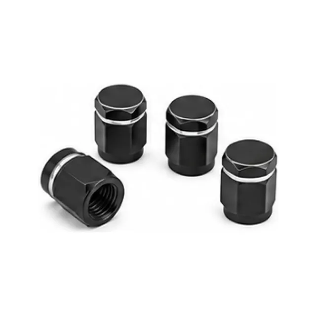 Tyre Valve Cap Set white-background product packshot