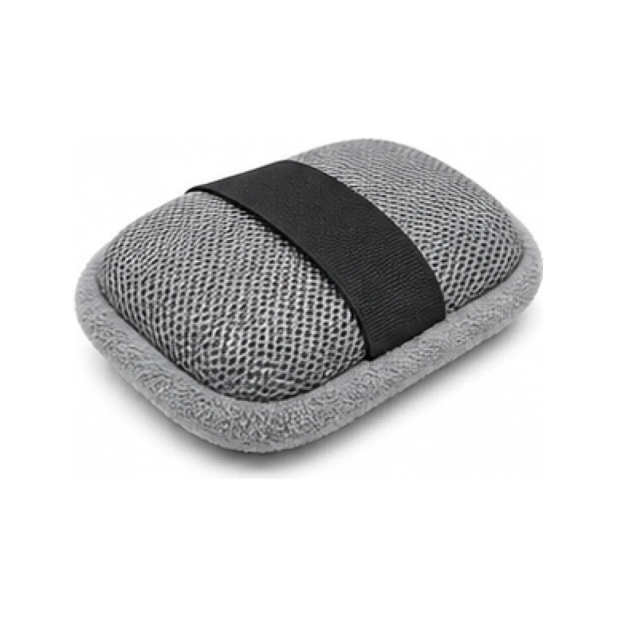 Reusable Windshield Cleaning Pad white-background product packshot