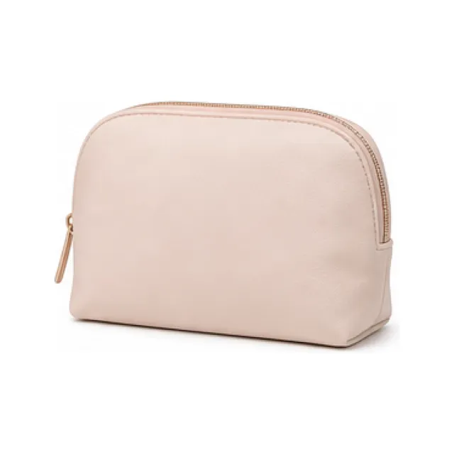 Cosmetic Storage Pouch white-background product packshot