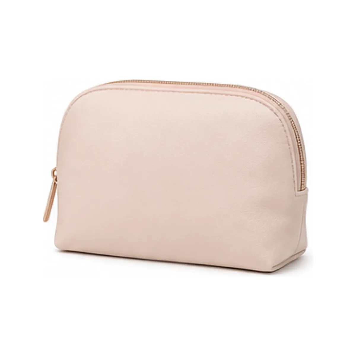 Cosmetic Storage Pouch white-background product packshot