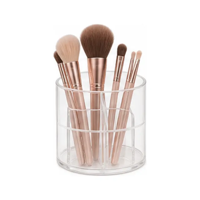 Makeup Brush Organizer white-background product packshot