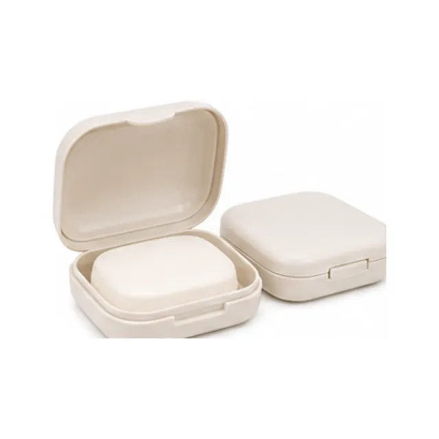 Soap Travel Case Set white-background product packshot