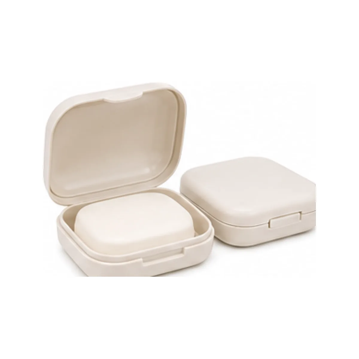 Soap Travel Case Set white-background product packshot