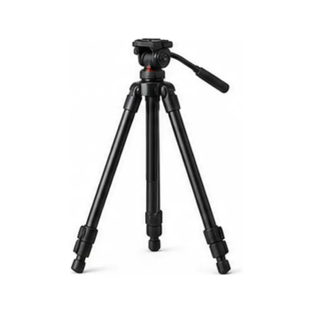 Professional Aluminium Tripod - Studio Finish white-background product packshot