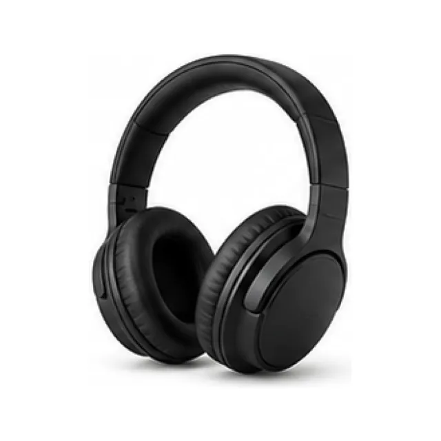 Closed-Back Studio Headphones - Studio Finish white-background product packshot