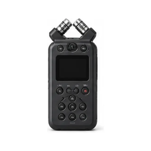 Portable Multi-Track Audio Recorder - Studio Finish white-background product packshot
