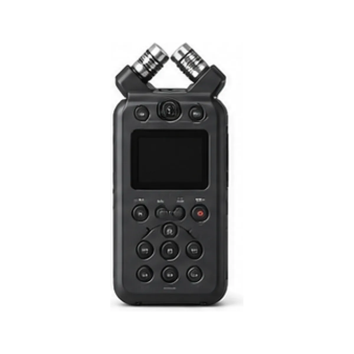 Portable Multi-Track Audio Recorder - Studio Finish white-background product packshot