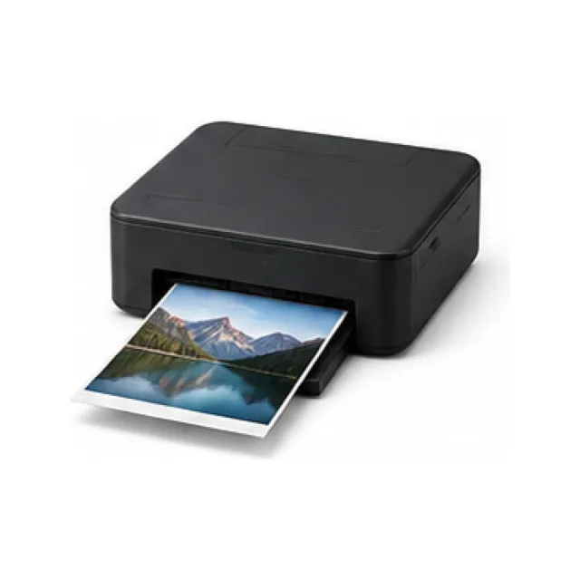 Compact Photo Printer - Studio Finish white-background product packshot