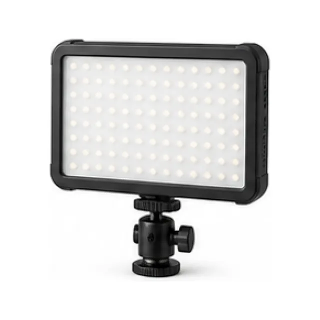 Dimmable LED Photography Panel - Studio Finish white-background product packshot