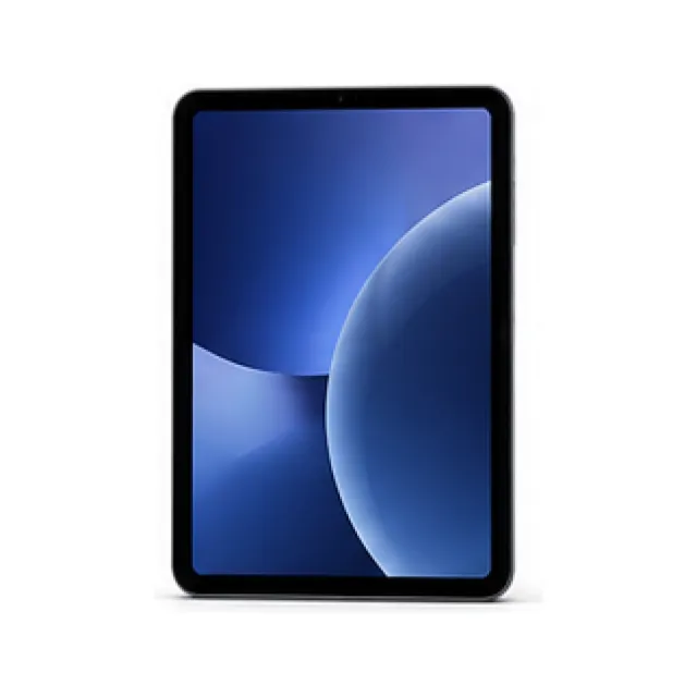 High Resolution Tablet - Silver Finish white-background product packshot