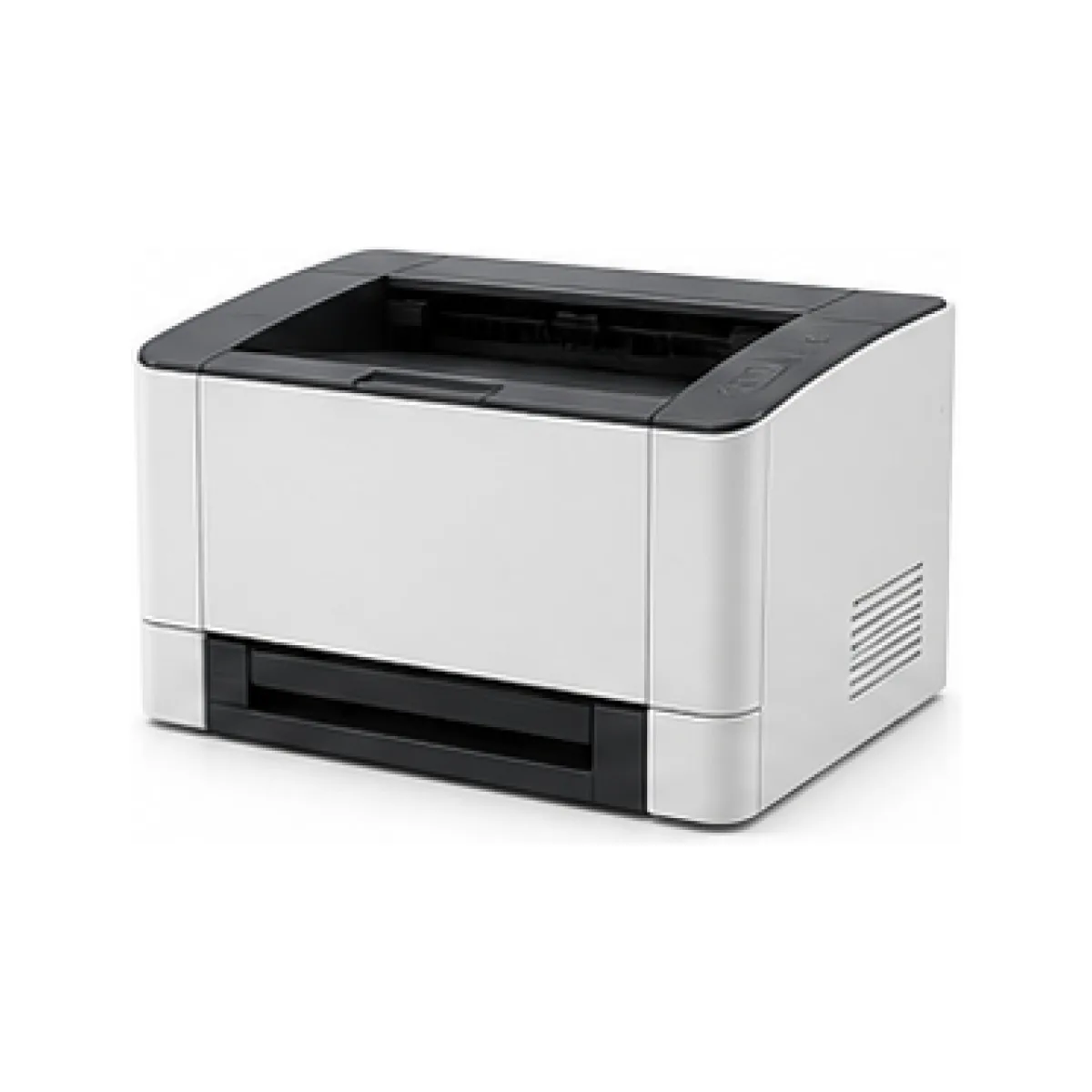 Wireless Laser Printer - Silver Finish white-background product packshot