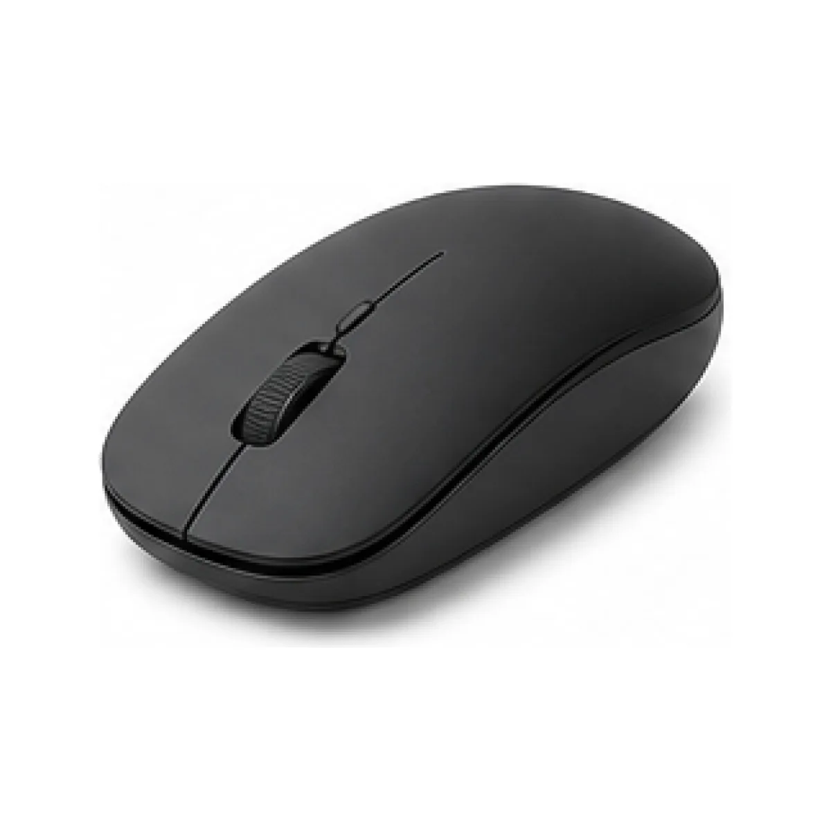 Compact Wireless Optical Mouse white-background product packshot