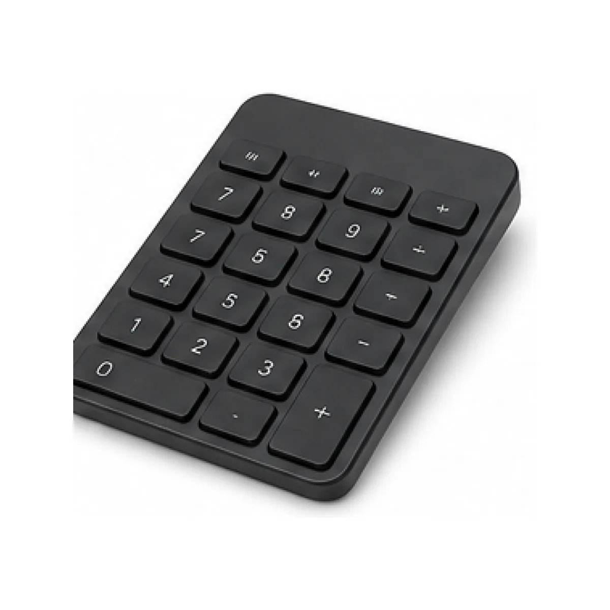 Wireless Numeric Keypad white-background product packshot