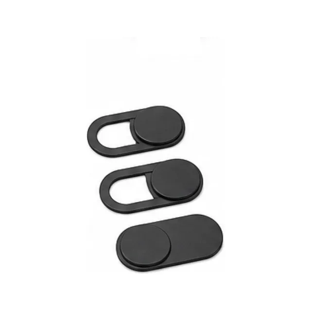 Webcam Privacy Cover Set white-background product packshot