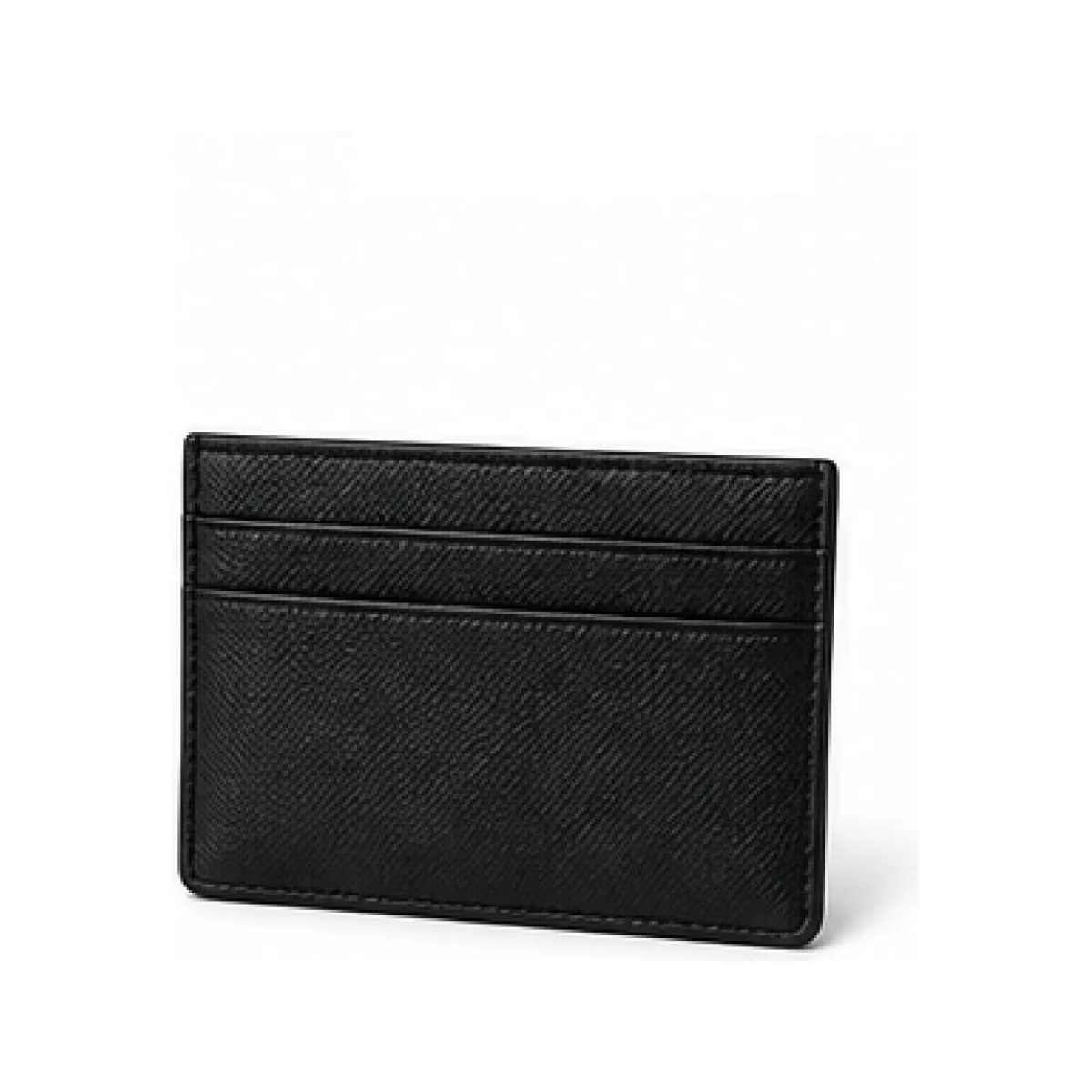 Slim Travel Card Holder white-background product packshot