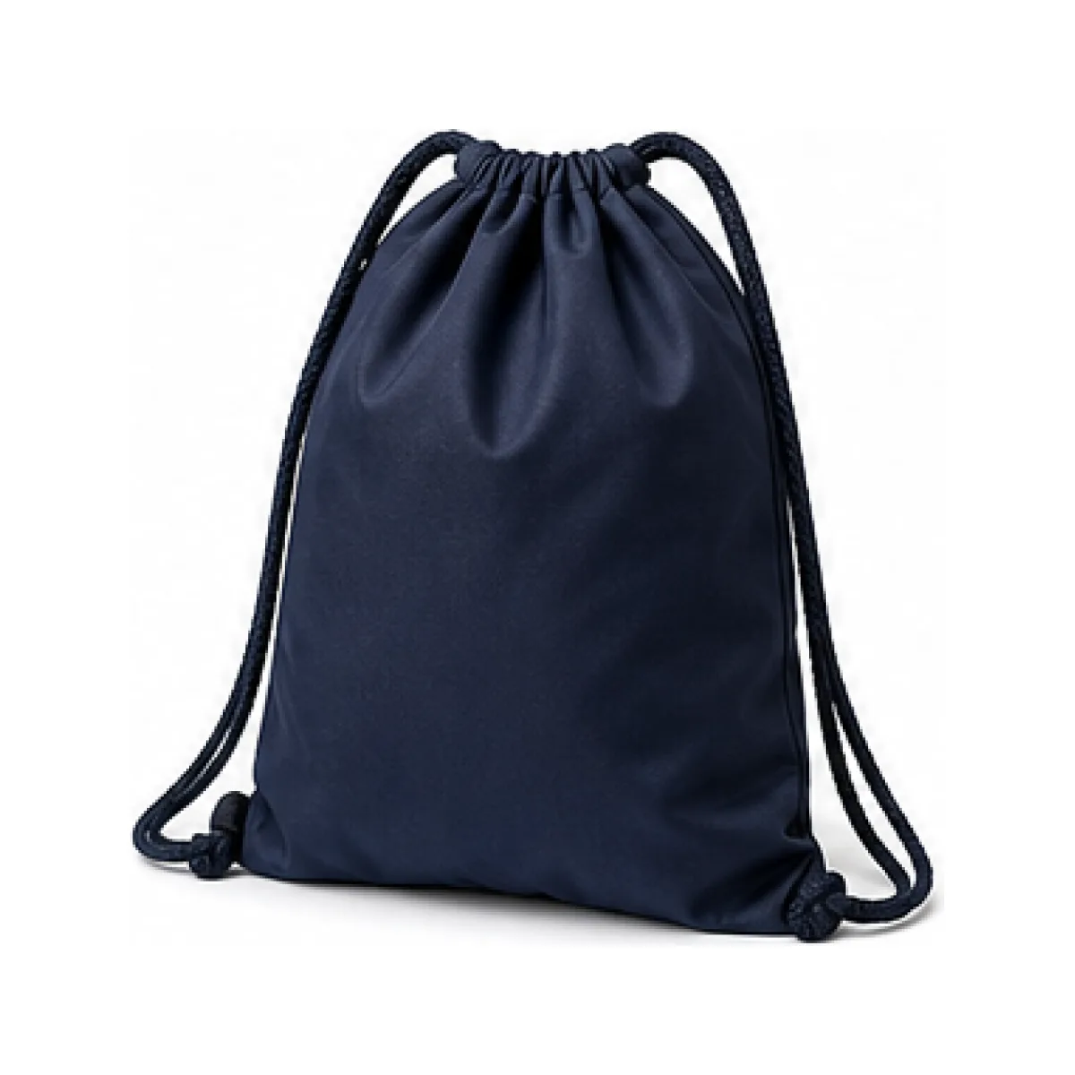 Lightweight Drawstring Backpack white-background product packshot