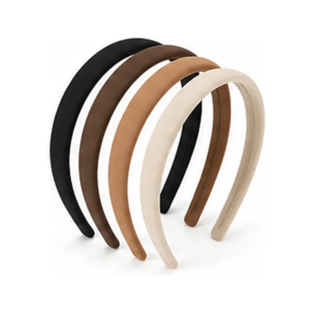 Classic Hairband Set white-background product packshot