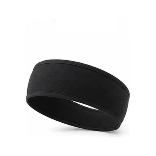 Lightweight Sports Headband white-background product packshot