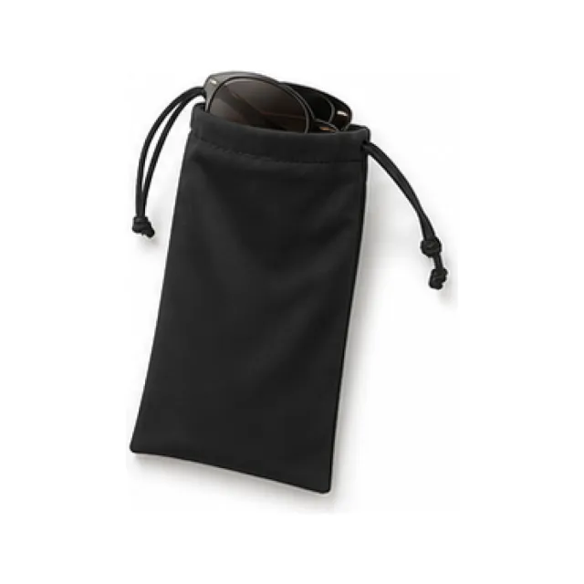 Protective Sunglasses Pouch white-background product packshot
