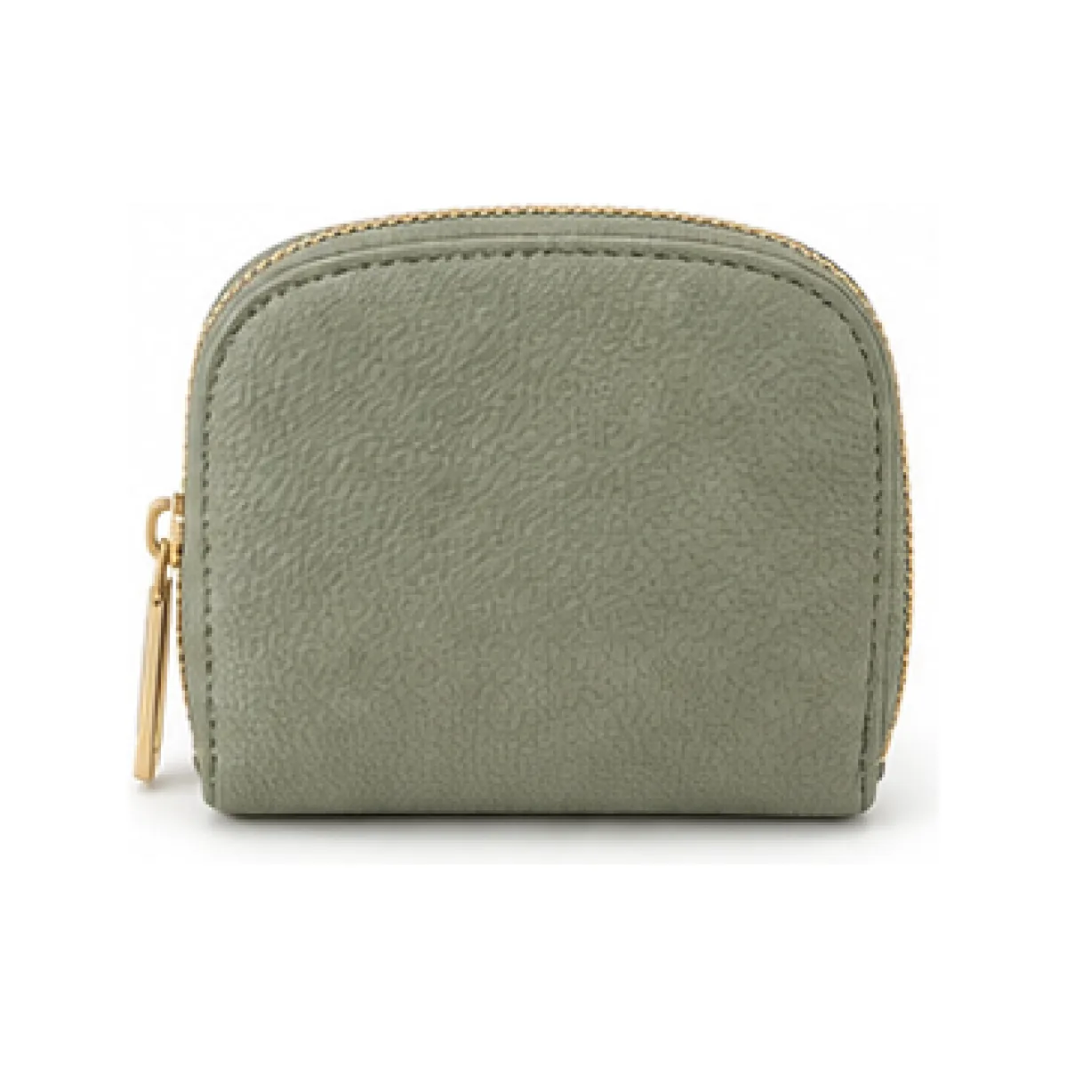 Zippered Coin Purse white-background product packshot
