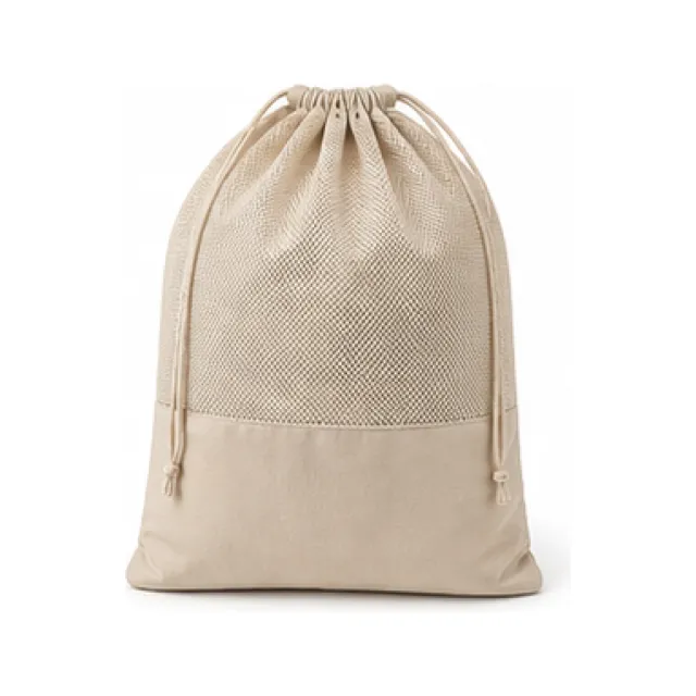 Travel Laundry Pouch white-background product packshot