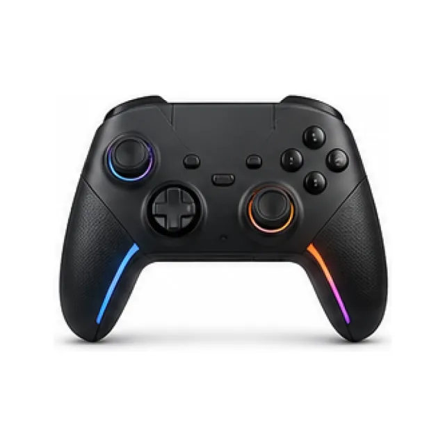 Wireless Gaming Controller - Core Edition white-background product packshot