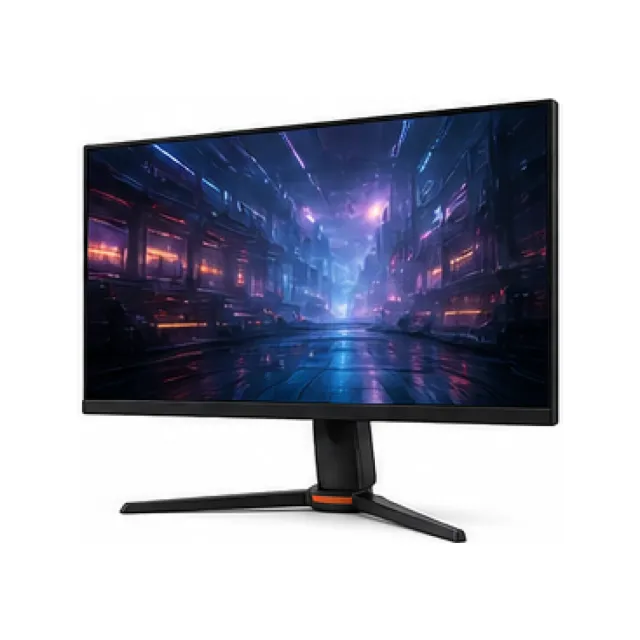 High Refresh Gaming Monitor - Core Edition white-background product packshot