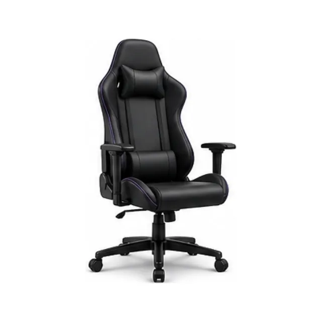 Ergonomic Gaming Chair - Core Edition white-background product packshot