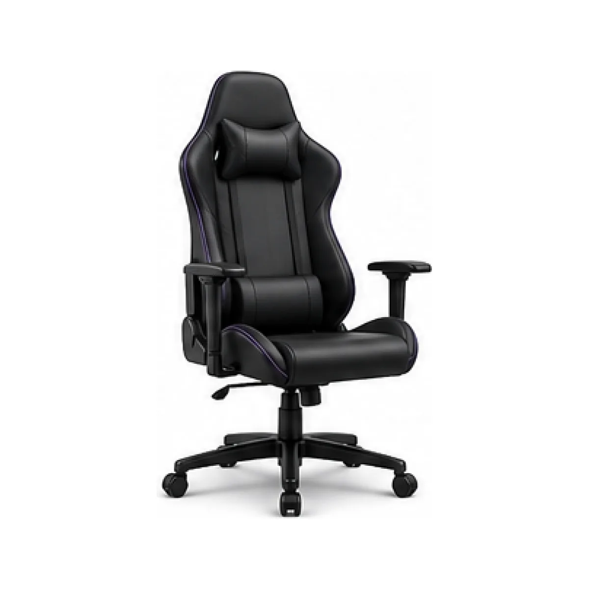 Ergonomic Gaming Chair - Core Edition white-background product packshot