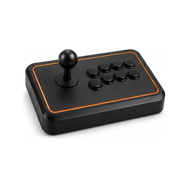 Tournament Arcade Fight Stick - Core Edition white-background product packshot