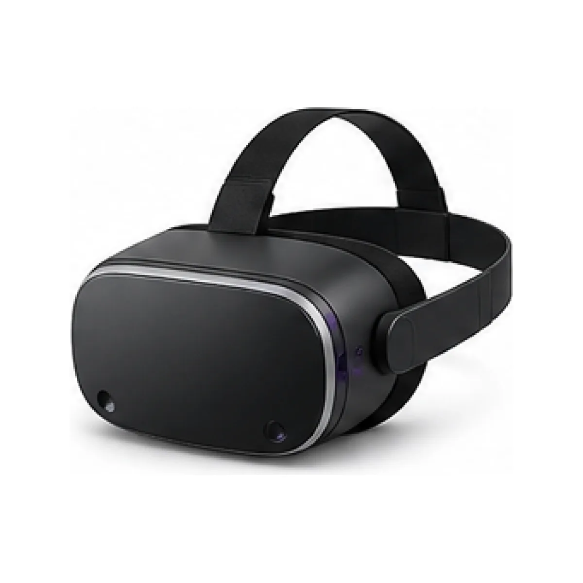 Immersive Virtual Reality Headset - Core Edition white-background product packshot