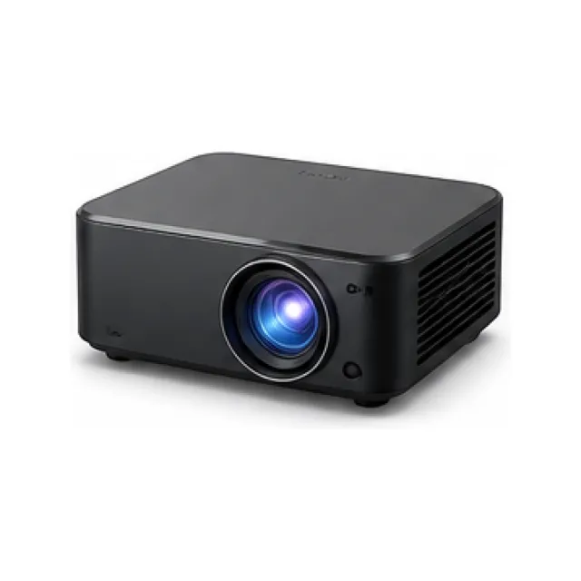 Portable Full HD Projector - Core Edition white-background product packshot