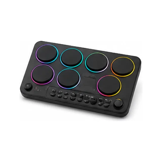 Electronic Percussion Game Controller - Core Edition white-background product packshot