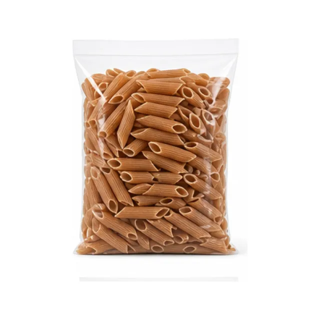 Whole Wheat Pasta 500 g white-background product packshot