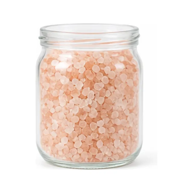 Natural Rock Salt 500 g white-background product packshot