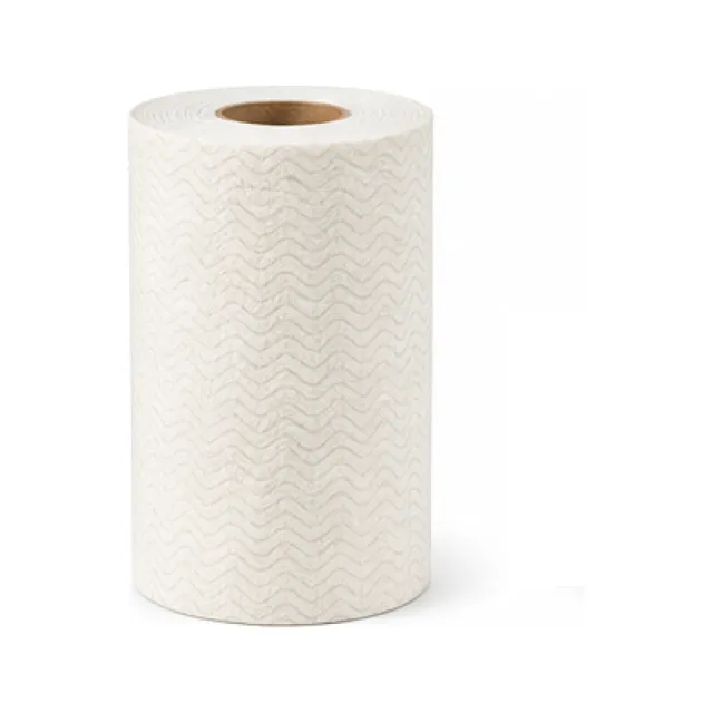 Reusable Kitchen Wipe Roll white-background product packshot