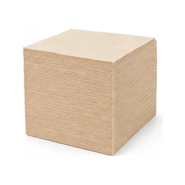 Paper Napkin Pack white-background product packshot