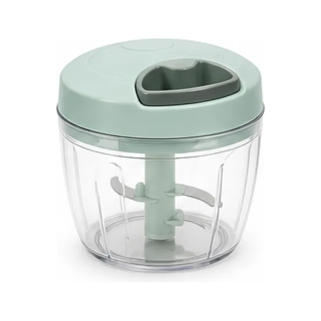 Manual Vegetable Chopper white-background product packshot